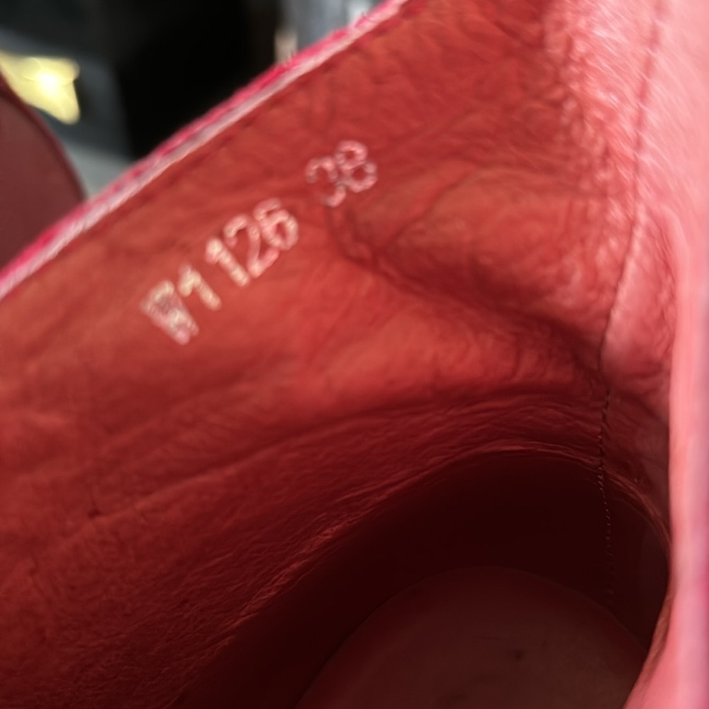 Boots🔥 - Picture 6 of 7